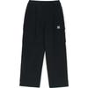 New MLB New York Yankees Cargo Pants Unisex Black 3APTB0951-50BKS