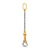 Zojirushi Chain Block, Bar Setter (Iron Plate Lifting Tool) with Chain Sling, BRC032