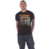 Higher Power Unisex Adult 27 Miles Underwater T-Shirt