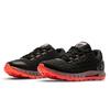 Under Armour HOVR ColdGear Reactor 2 NC Кроссовки с низким верхом красного и черного цвета 3023823-001