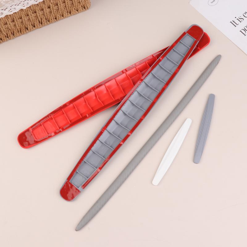 4 шт. Защитная полоса для бампера автомобиля, защита углов, полосы для защиты от царапин, защита от столкновений, автоаксессуары