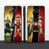 Горячая Чехол-бампер OneS P-ieceS для телефона Xiaomi Poco C65 C51 F3 F4 F5 X3 X4 X5 C50 M5 M3 M4 Pro
