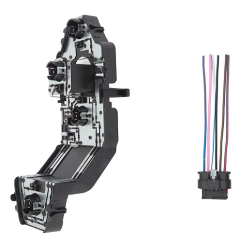 Для BMW MINI F55 F56 F57 63217361305 Комплект проводов с разъемом для лампы заднего фонаря