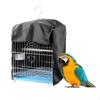 Bird Cage Cover Birdcage Shade Cloth Good Night Protection Dustproof Blackout for
