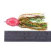 10cm Hengjia Lure Frog 1pcs 86g Hard Bait Fishing Trackle Pesca