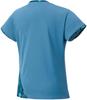 Yonex Game Felt Blue Women's Shirt, (590)