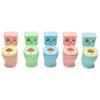 Gimmicks And Jokes Mini Sprinkler Toilet Children'S Prank Toys Water Spray Trick Toy Funny Gag Toy