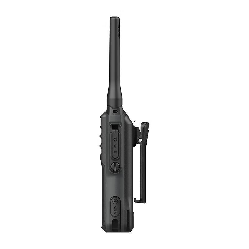 Цифровая двусторонняя радиостанция Hytera HP500 IP67 с GPS и Bluetooth (Китайская версия)