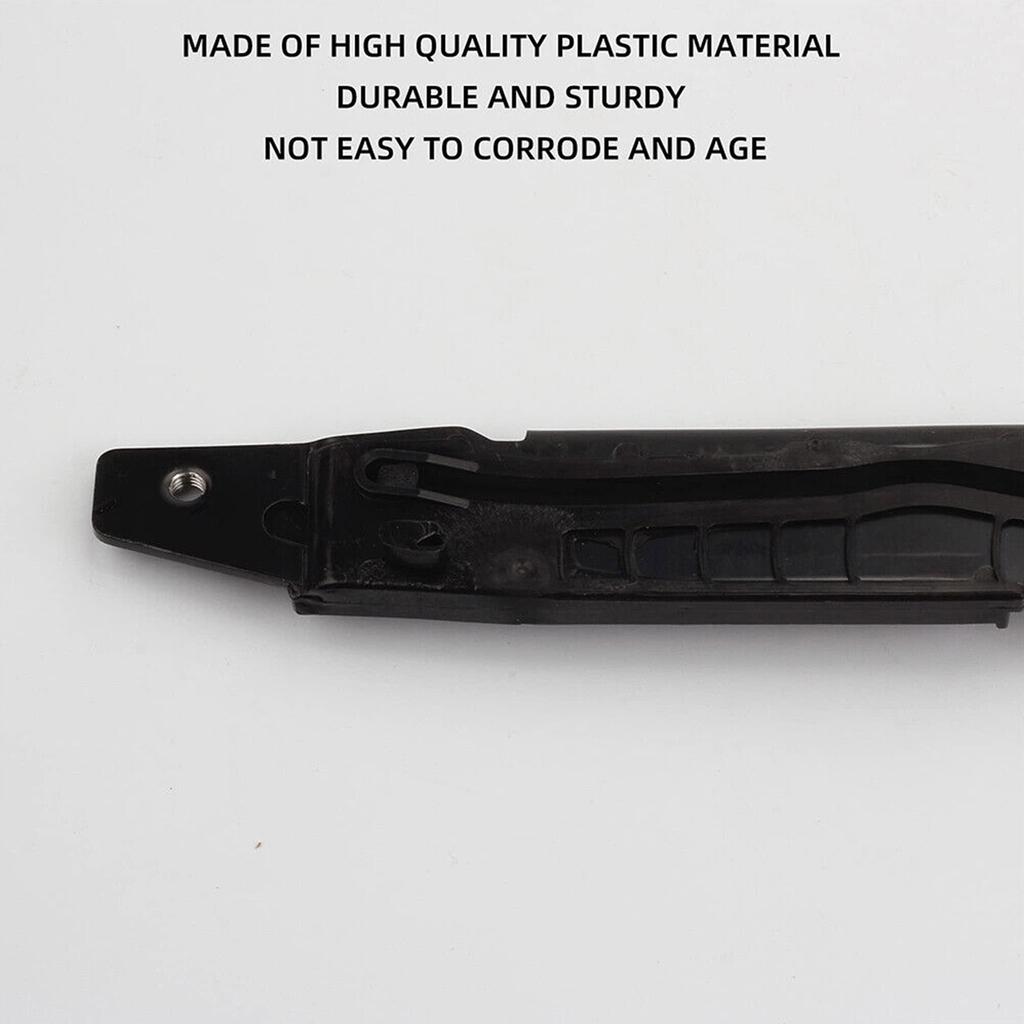 Автозапчасти, совместимые с F150 F250 F350 F450 FL3Z-1651071-A FL3Z-1651071-B Ремкомплект люка на крыше в сборе, 1 пара