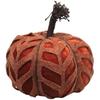 Party Decoration - BigBuy Home - Halloween Pumpkin - Multicoloured - 25 X 21 Cm - Contemporary Style