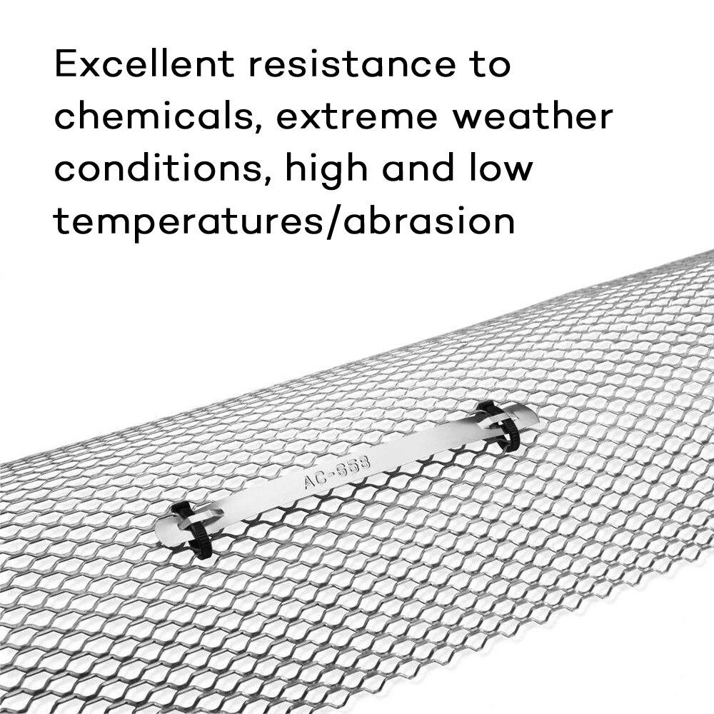 5 рулонов 31000 35800 32500, нержавеющая сталь/алюминиевая лента Dymo, 12 мм, лента для тиснения, неклейкая/клейкая, совместима с DYMO M1011