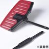 ENGINEER Screw Bazooka Grip, Red, DBZ-50R Direct from Japan