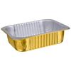 Sheng Bi Lai Disposable Aluminum Foil Takeaway Meal Boxes