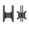 Folding Landing Gear Enhancing Aerial Photography for Avata 2 Unmanned Aerial Vehicle Shockproof Extender Height Support