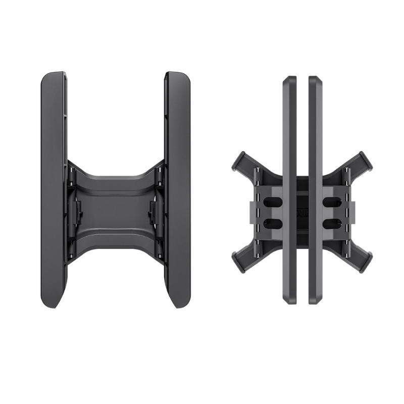 Folding Landing Gear Enhancing Aerial Photography for Avata 2 Unmanned Aerial Vehicle Shockproof Extender Height Support