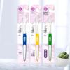 Зубная щетка Shuke с эластичной защитой десен (3-Pack)