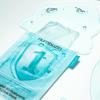 numbuzin No.1 Pantothenic Acid Soothing Sheet Mask Hydrating Refreshing 26ml