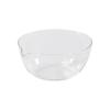 Pyrex Blow Bowl, 100ml, Heat-Resistant Glass, Microwave and Dishwasher Safe, CP-8641