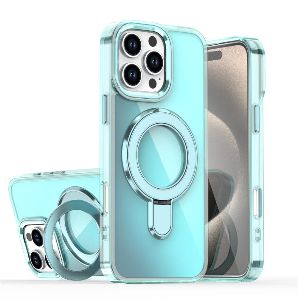 Лазерный чехол-книжка с магнитной подставкой для iPhone 17 14 15 16 11 12 13 Pro Max, противоударный защитный чехол