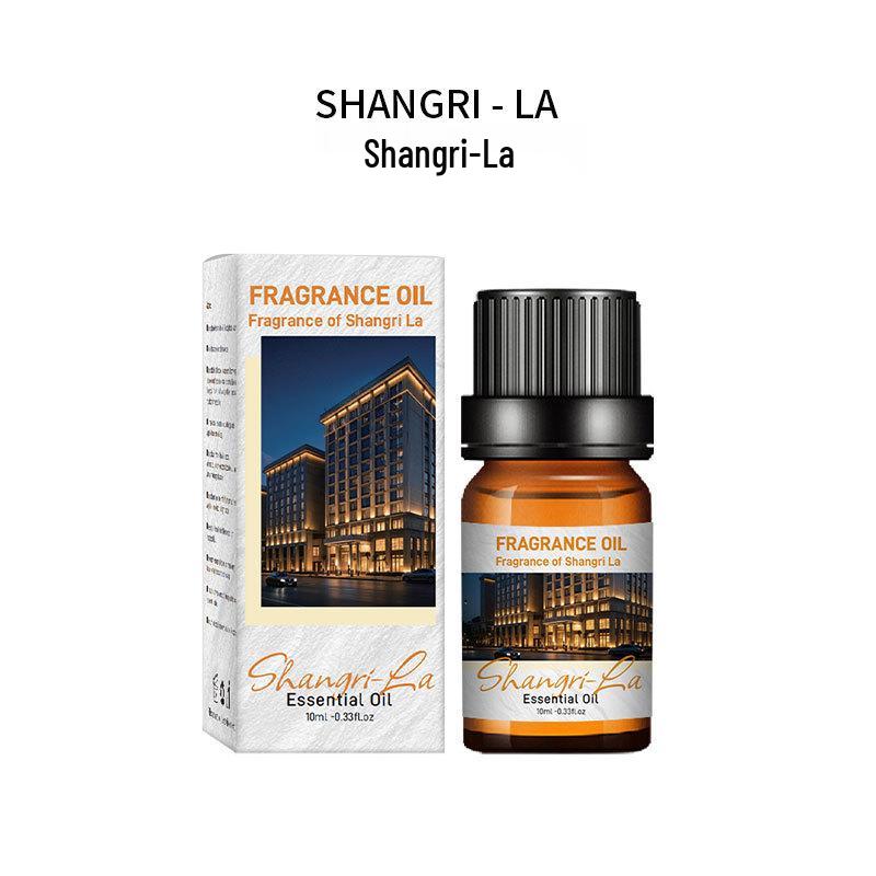 Диффузор и сменный блок для эфирных масел 10 мл – Каменная аромамашина с долговечным дезодорирующим ароматом