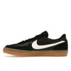 Nike Killshot 2 Black Gum Женские кроссовки Gum-Yellow Sail FZ5630-001