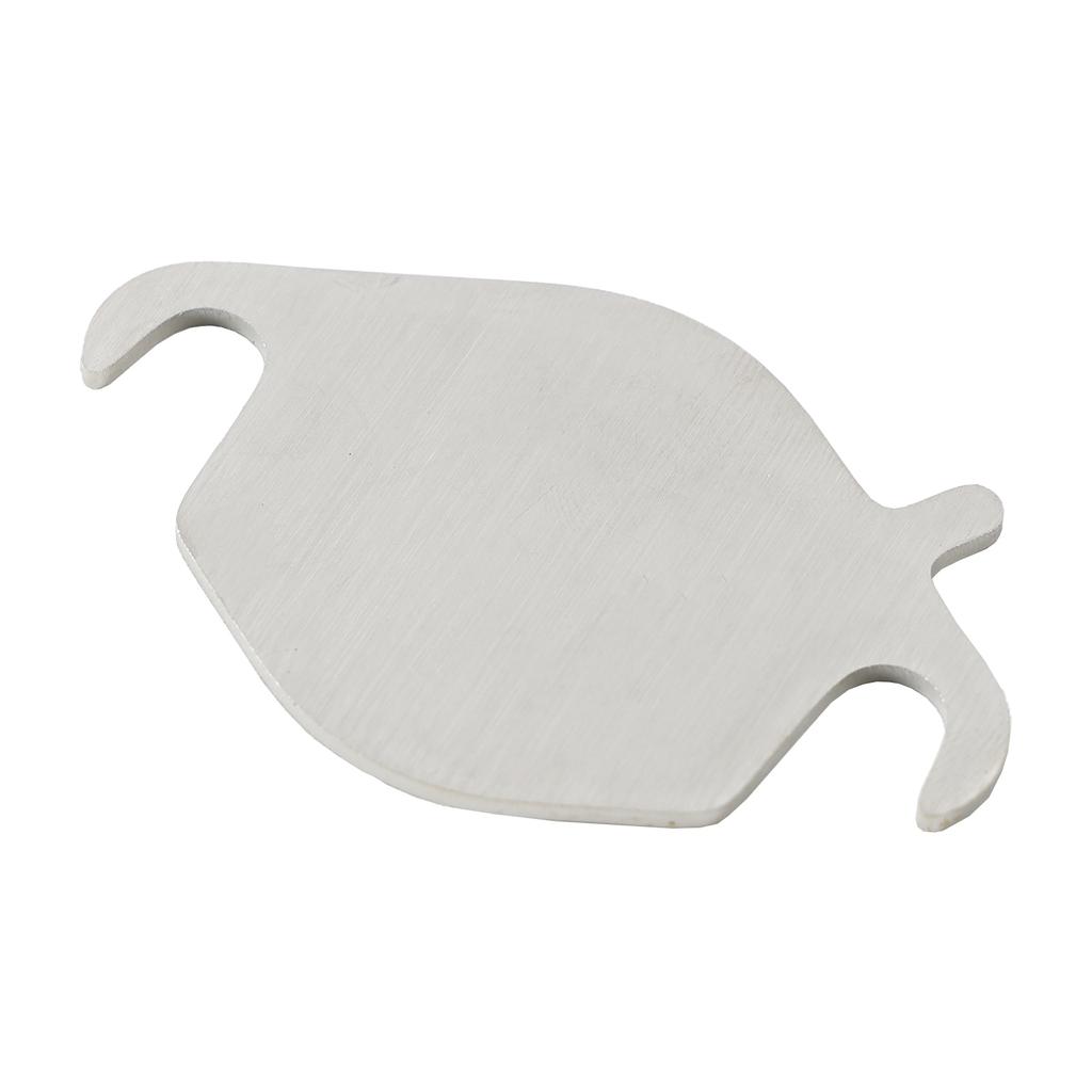 EGR Valve Blank Plate for Ford Mondeo Kuga Focus 2.0L TDCi Euro5 DW10CTED4