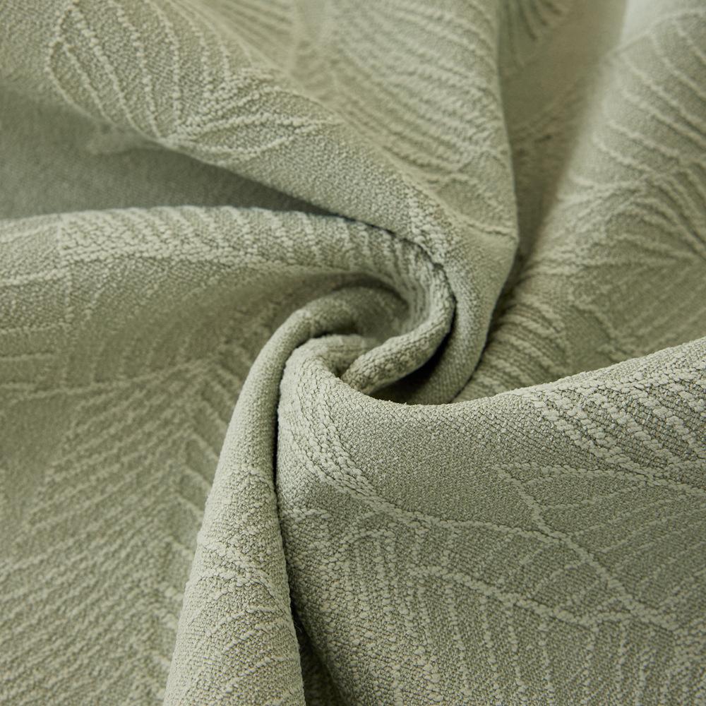 French Entry Lux Sofa Cushion Four Seasons Universal Cover Cloth Leather Sofa Cover Non-Slip Lace Cushion