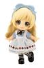Kotobukiya Friends Alice PVC Painted Movable Figure Q-Posh -Alice- Non-scale