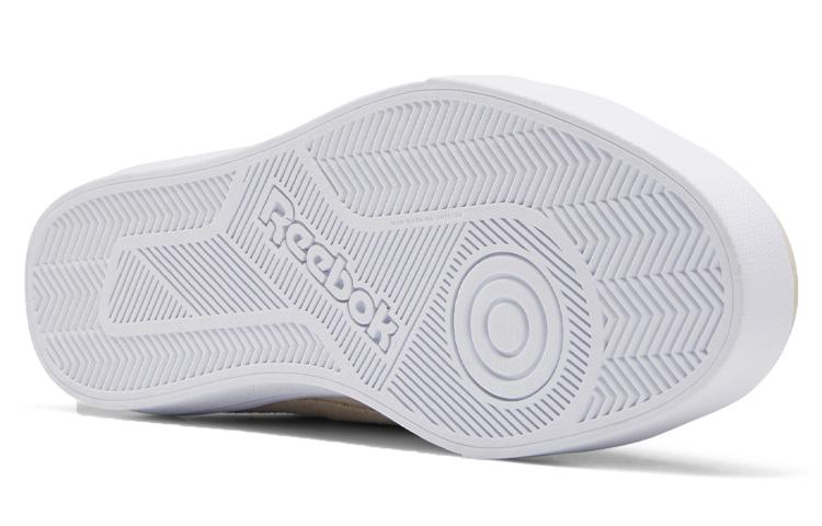 Reebok Кроссовки Royal Complete 3 Low Серые EG2983