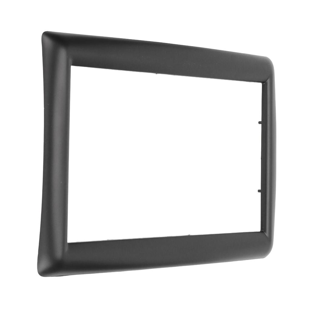 Автомобильная стереосистема 2DIN ABS стильная рамка GPS-навигации замена для Megane 2 II 2003?2009