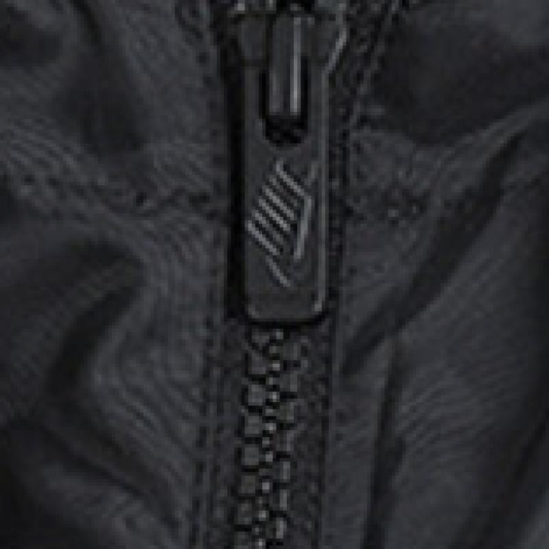 Nike Ветровка для бега с капюшоном Da0002 010 Nsw Woven Windrunner Hoodie
