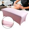 Профессиональный салонный чехол для стола для наращивания ресниц, скатерть, аксессуары для стайлинга, чехол для кушетки для ресниц
