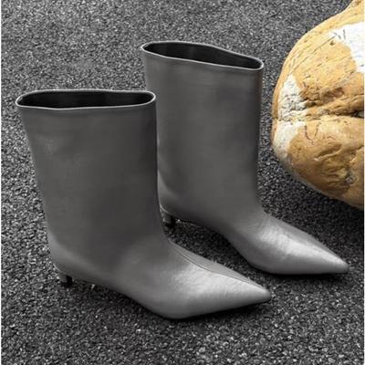 Дизайнерские Сексуальные Женские Высокие Сапоги Выше Колена 2026 Роскошный Новый Повседневный Дизайнерский Вечериночный Стриптизер Женские Высокие Каблуки Botas Mujer