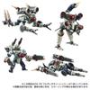 Diaclone DA-78 Warda Legion Ripper