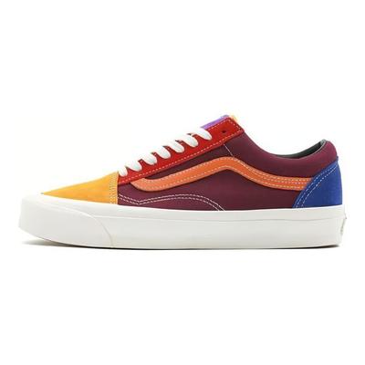 Old Skool Lx Og 'Мультиколор' Vans VN0A4P3X2T2