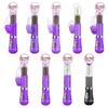 Vibrating Mermaid Rotating Dildo Massager for Women