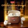 Оригинальные беспроводные наушники Lenovo LE230 Bluetooth 6.0 Внутриканальные Стерео Спортивные С шумоподавлением ENC Звонки TWS Наушники Водонепроницаемые Микрофон Наушники