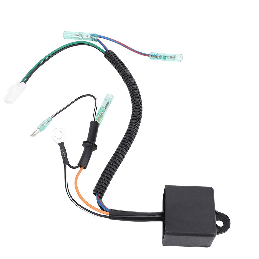 32900 93911 Сборка блока зажигания CDI для подвесного двигателя Воспламенитель CDI для подвесного двигателя для 2-тактных двигателей мощностью от 9,9 до 15 л.с.