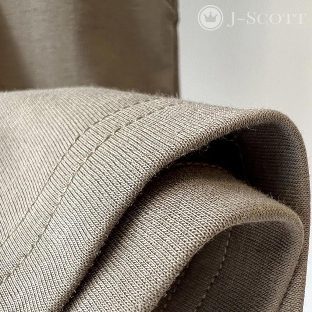 Футболка женская с защипами на плечах, французская, круглая, нежная, офисная, скромная, свободная, для взрослых, с красивым дизайном, элегантная, зеленого цвета хаки [J-Scott],