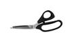 Mueller PRO 21 Scissors Taping Scissors Sports Trainer Made In the USA 01213 Silver Left-handed Black,