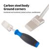Classy-TOOPRE Bicycle Disc Brake Piston Pusher Bicycle Repair Bike Shop Tools Adjustment Hydraulic Disc Brake Caliper Bike Repai