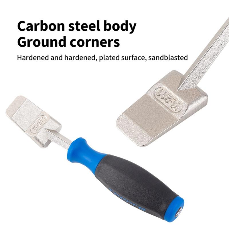 Classy-TOOPRE Bicycle Disc Brake Piston Pusher Bicycle Repair Bike Shop Tools Adjustment Hydraulic Disc Brake Caliper Bike Repai