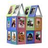 10 Pc, Magnetic Frame of Different Color for Fujifilm Instax Mini 12 11 7S 25 40 70 90 Evo Liplay Link 3 Inch Instant Photos