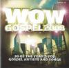 CD РАЗНЫЕ ИСПОЛНИТЕЛИ - Wow Gospel 2008 (30 Лучших в Году T 88697192902 EMI Christian M 2008 США Блюз Б/У