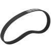 5M55015 WearResistant NonSlip Rubber Timing Belt Replacement Accessory for Electric Scooter