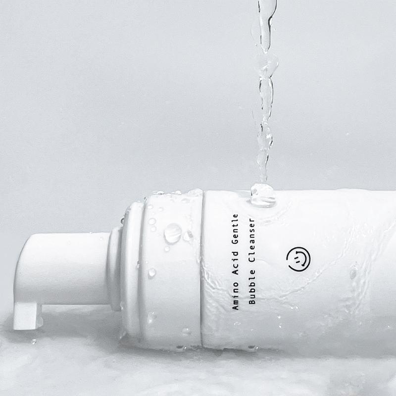 DR.ALTHEA Мягкая пенка для умывания с аминокислотами 140 мл