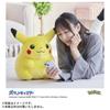 TAKARA TOMY Пикачу 30-летие Pokémon Добро пожаловать обратно, масштаб 1/11, высота 40 см