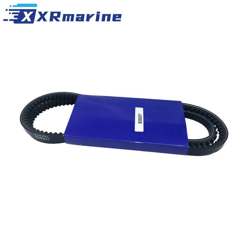 Timing V Belt 57-48120 for MerCruiser Sterndrive & Inboard 4.3L 5.0L 5.7L Engines 57-48120A1 57-48120Q1 18-15460