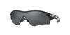 Oakley RadarLock Path (К) Полированная черная оправа Линза Prizm Black Поляризационная OO9206-51