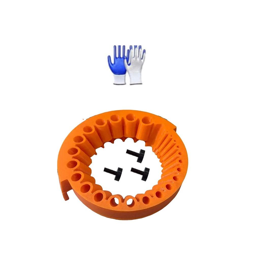 High-performance 3D High-performance Utility Tool Drill Bit Grinding Machine